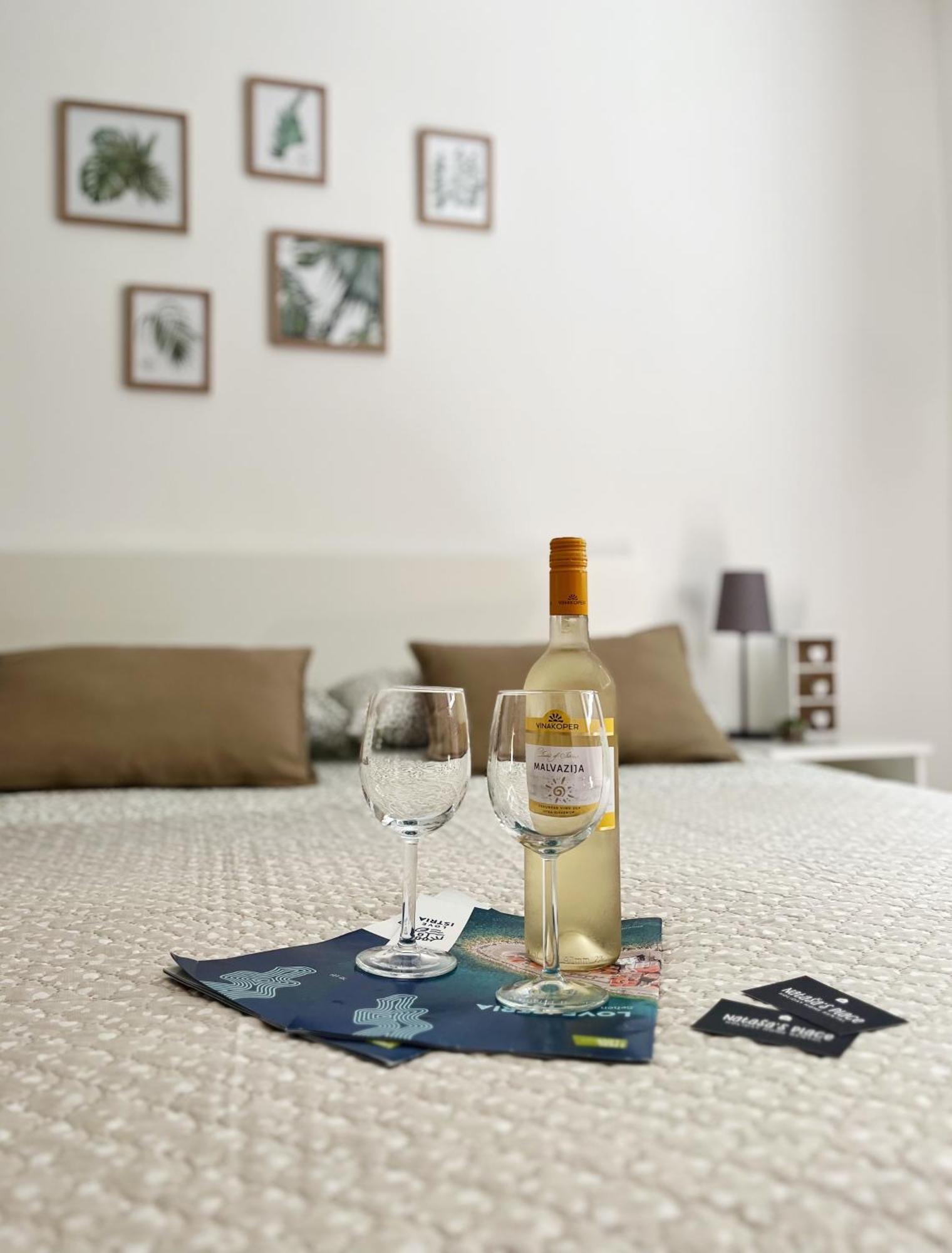 Apartment Vinotoc Izola Exterior photo